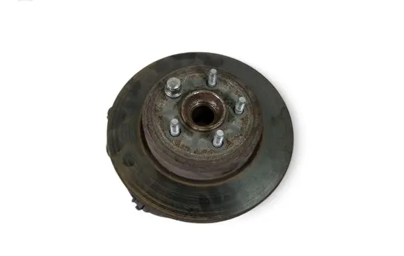 Dodge Challenger Rear wheel hub 025177179