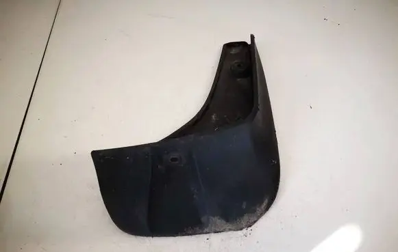 Rear mudguard