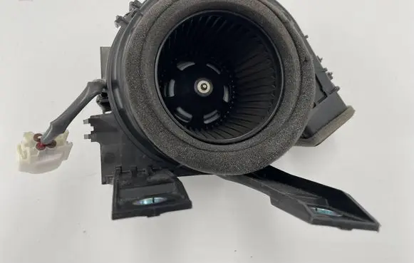 Toyota Corolla E210 E21 Hybrid/electric vehicle battery fan G923047050