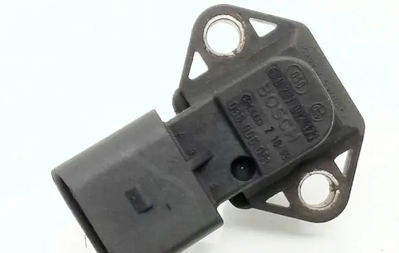 Volkswagen Golf IV Air pressure sensor 0281002177 038906051