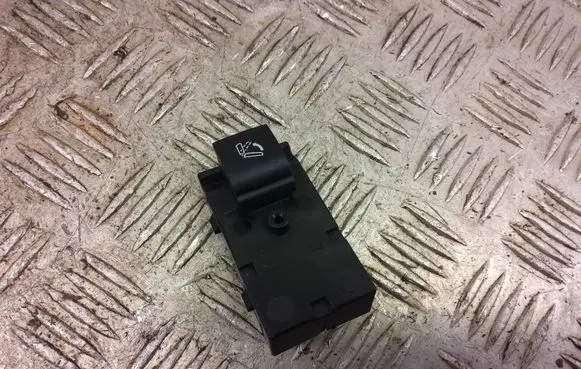 Opel Insignia B Seat control switch 200008801