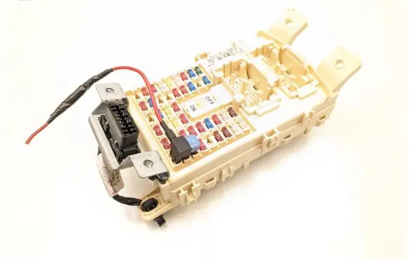 Fuse module