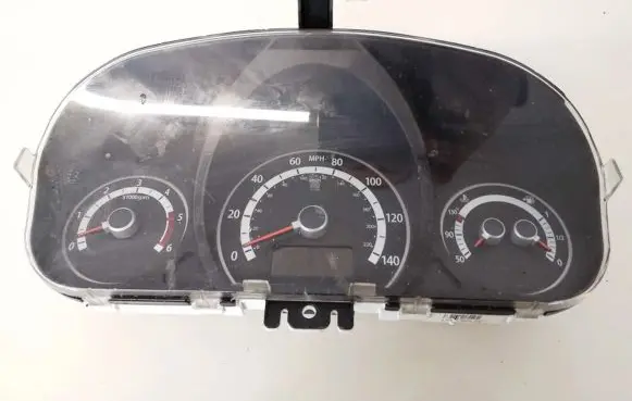 KIA Ceed Speedometer (instrument cluster) 940241h751 94024-1h751