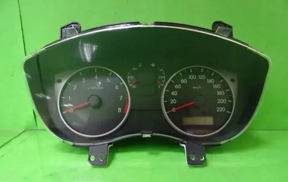Hyundai i20 (PB PBT) Speedometer (instrument cluster) 940031J290