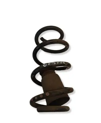 Audi Q5 SQ5 Front coil spring 