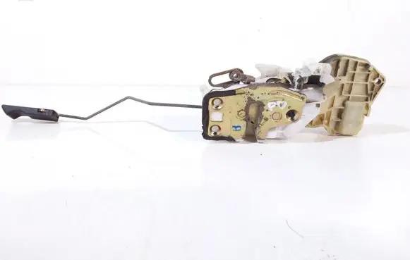 Honda Civic Front door lock