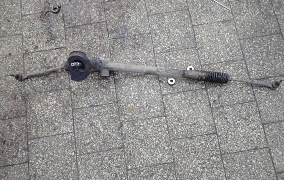 Mazda CX-5 II Steering rack 