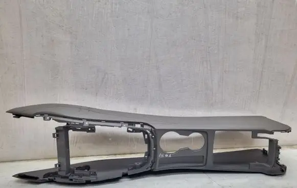 Audi A4 S4 B8 8K Center console 8K0863244A