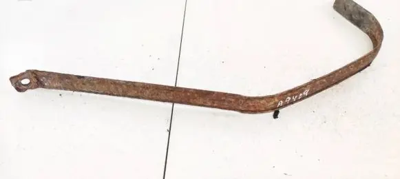 Skoda Roomster (5J) Fuel tank mounting bracket 