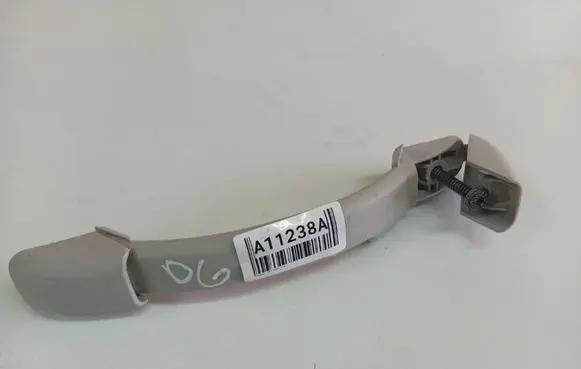 Peugeot 307 Rear interior roof grab handle 