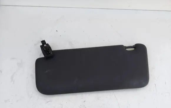 Mercedes-Benz C W205 Sun visor A2058108404 26E616213R 3B0923366