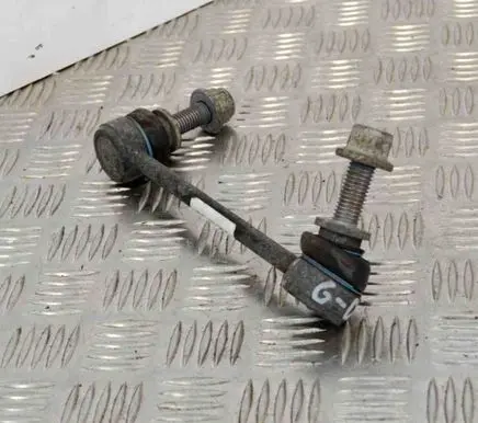 Land Rover Range Rover L405 Rear anti-roll bar/stabilizer link CPLA5C486AC