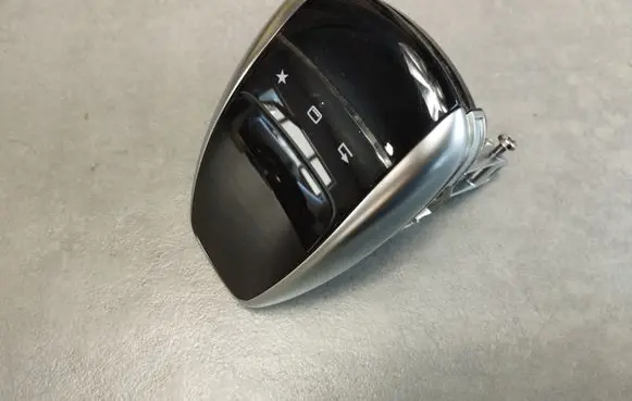 Mercedes-Benz S W222 Multifunctional control switch/knob A2229008810 A2C94376800