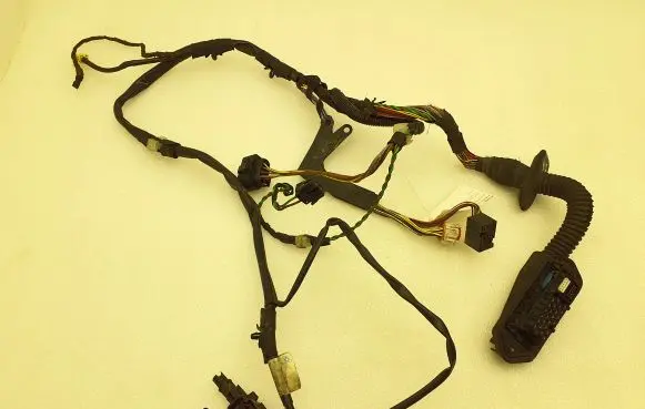 Porsche 911 996 Front door wiring loom 99970225940 99661263403