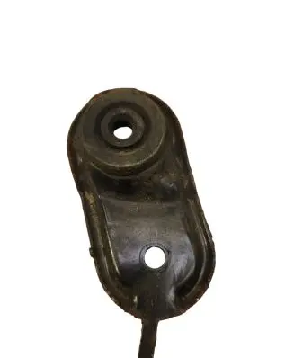 Subaru Outback (BS) Radiator mount bracket