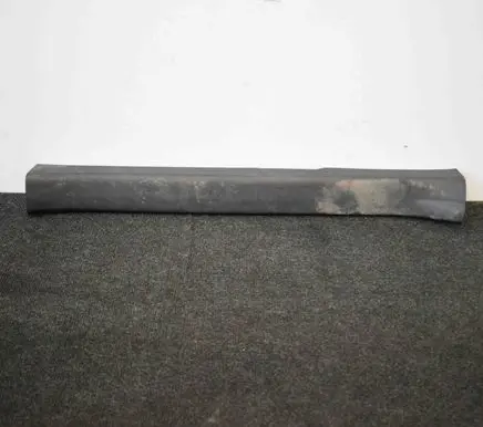 Toyota Auris E180 (A) pillar trim 6791402270