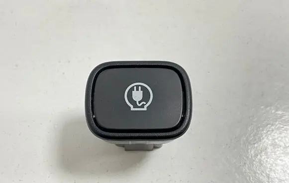 Chevrolet Volt I Other switches/knobs/shifts 22807642 2112OMRON