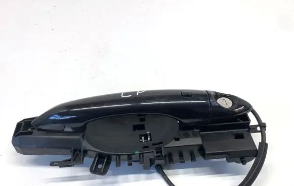 Alfa Romeo Stelvio Front door exterior handle 