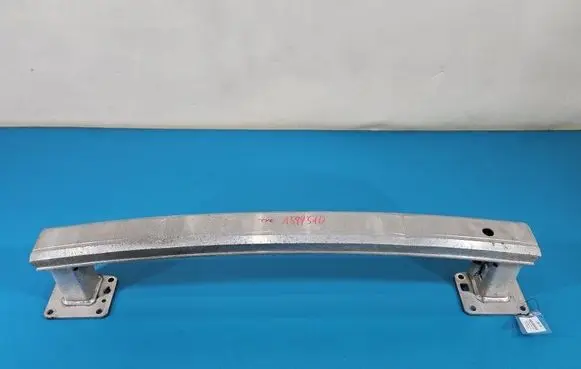Peugeot 5008 II Rear bumper support beam 9816539580 IMPRK1599510