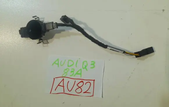 Audi Q3 F3 Rain sensor 81A955555B