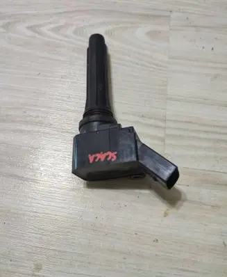 Skoda Scala High voltage ignition coil 04C905110E