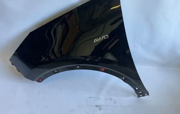 KIA Sportage Fender 66311D9000