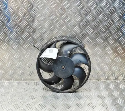 Nissan NV400 Fan impeller 9212000Q2A