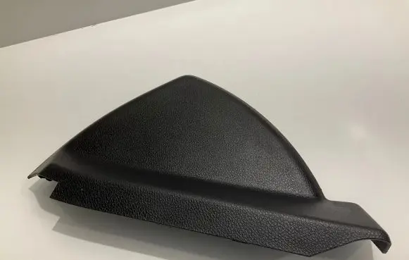 Mercedes-Benz C W204 Dashboard side end trim A2046800178 107214 2046800178