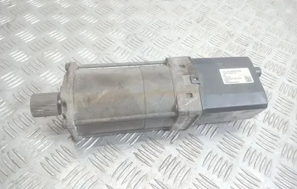 BMW 1 F20 F21 Steering rack electric part 7369110001A 5WK66200E
