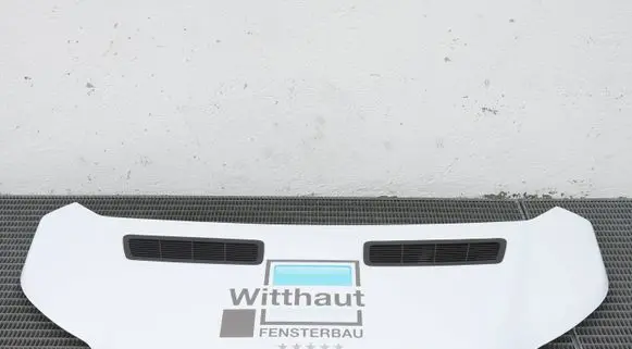 Ford Transit VII Engine bonnet/hood 
