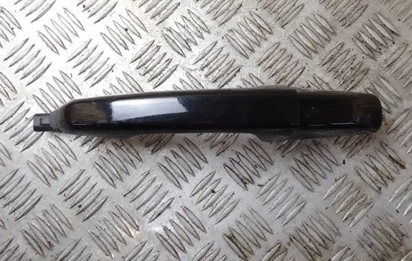 Jaguar F-Pace Front door exterior handle 