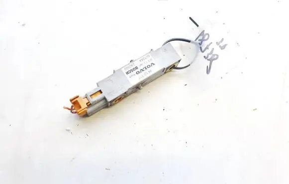 Volvo V70 Airbag deployment crash/impact sensor 9452777 001344