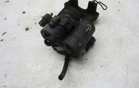 Honda Civic X Rear brake caliper 43210-TGN-G020-M1
