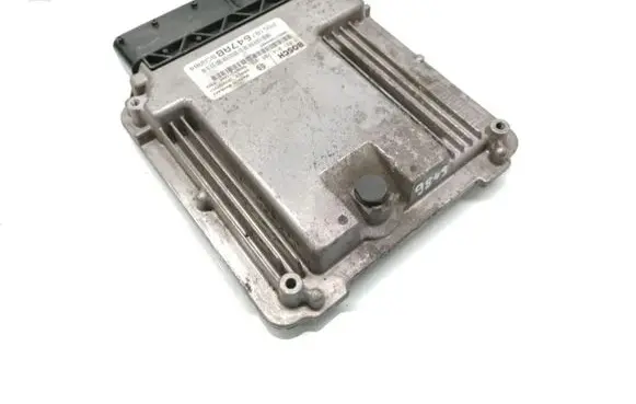 Dodge Caliber Engine control unit/module P05187647AB 0281014268