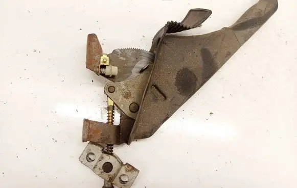 Honda Civic Handbrake/parking brake lever assembly 