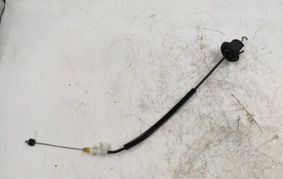 Audi A4 S4 B8 8K Rear door cable line 