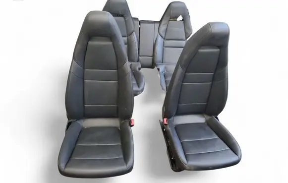 Porsche Panamera (970) Seat set 97061853706
