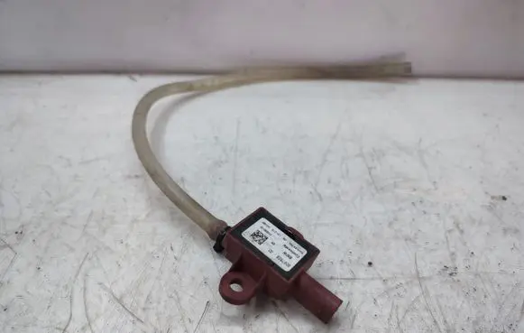 BMW X5 F15 Airbag deployment crash/impact sensor 9297829
