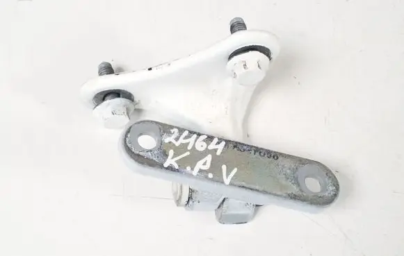 Mercedes-Benz S W221 Front door upper hinge A2217200937