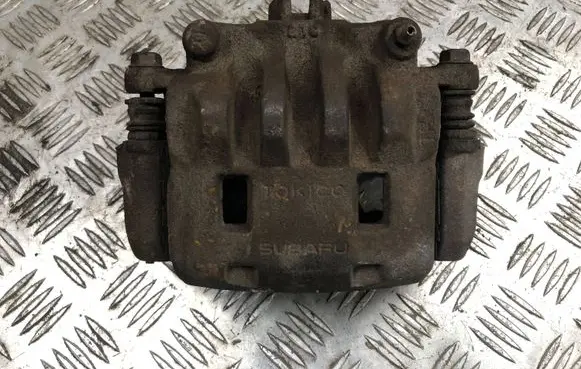 Subaru Forester SH Front brake caliper