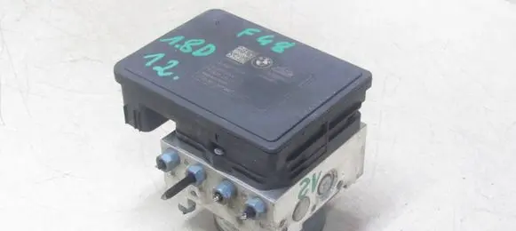 BMW X1 F48 F49 ABS Pump 6880548