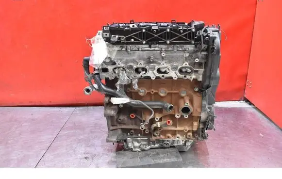 Ford Grand C-MAX Engine TYDA