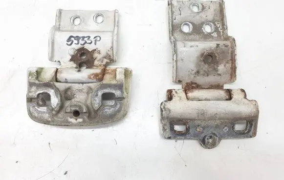 Peugeot Boxer Tailgate/trunk/boot hinge