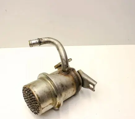 Volkswagen Golf VII EGR valve cooler 04L131512BR