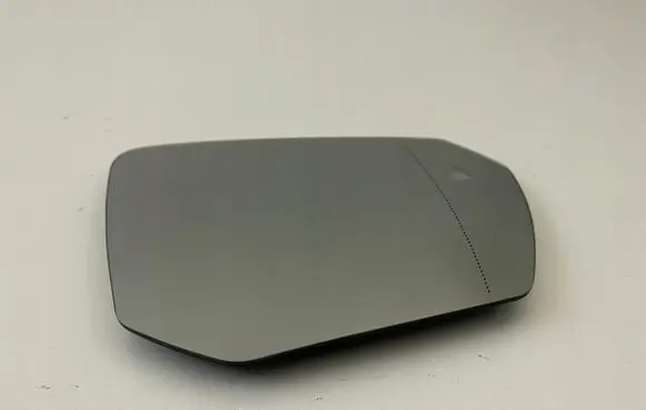 BMW iX Wing mirror glass 1031930002