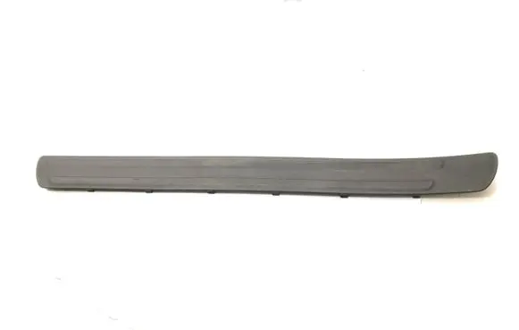Audi Q7 4L Front sill trim cover 4L0853656