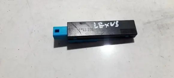 Lexus IS 220D-250-350 Sensor Y601362 Y60-1362