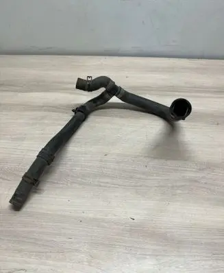 Volkswagen PASSAT B8 Engine coolant pipe/hose 3B0122291B