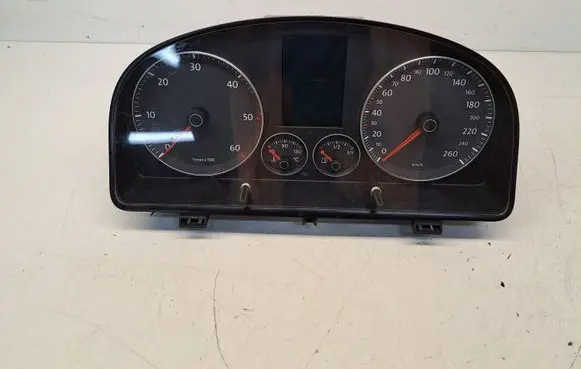 Volkswagen Caddy Speedometer (instrument cluster) A2C53023102