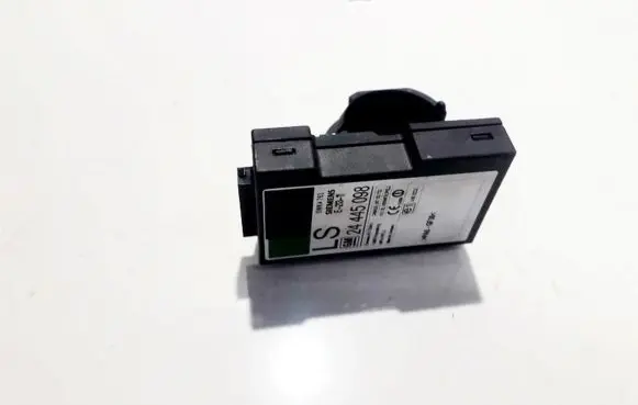 Opel Zafira A Immobiliser reader (aerial) 2445098 5wk4763
